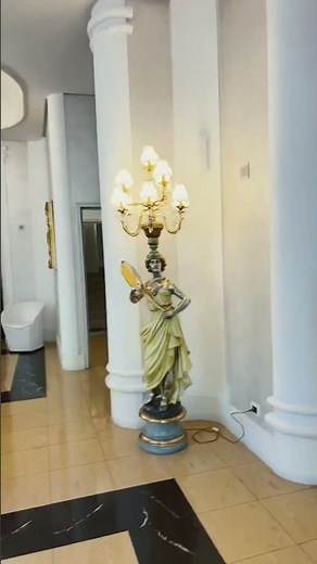 ARTEMISIA Palace, Hotel Palermo, Sicily average place to stay!