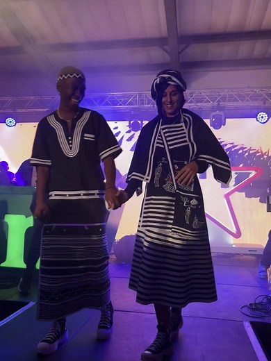 Into yase Italy inxibe umbhaco ka mamam. #sjava #umntu #heritage #xhosa