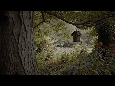 Classical Instrumental Music - Dreamy Study (1 Hour) 🌙