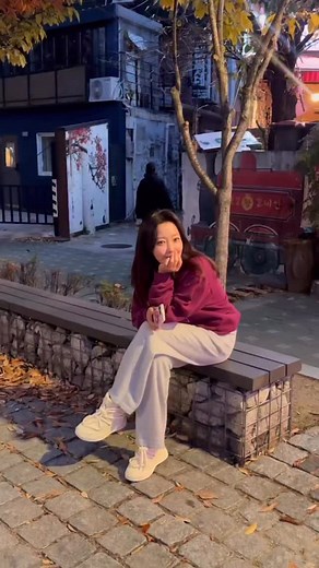 🤞 | Hee Seon Katie Kim