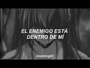 molly sandén - freak [sub español]