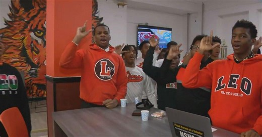 New STEM education center dedicated at Chicago s Leo High School | STEM.org | Educational Research