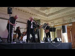 Leif Brixmark and New Holland Band