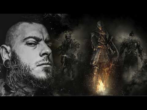 Dark Souls 2 SOTFS até ng+7 coop on senha: imbecil - [PC]