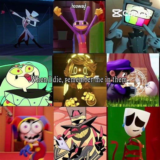 HOW COULD I FORGET MR. WPNZ AAHHH #edit #tadc #smg4 #hh #Murdererdrones