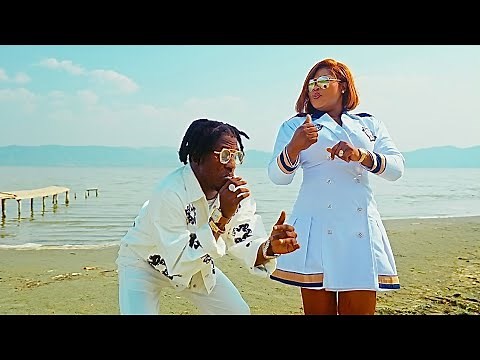 Joyce Blessing - Correct ft King Paluta ( Official Video)