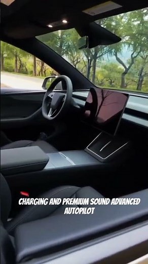 Tesla 2025 Model Yl #tesla #elonmusk #cars #carslover #2026cars #auto #motor #mustwatch