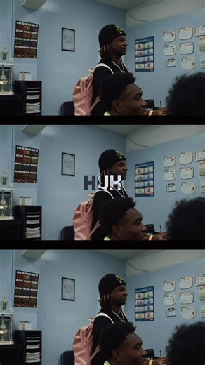 “Mama Said” (w/ Double XL Ealuhri) #kencarson #fyp #viral #kencarsonarchive