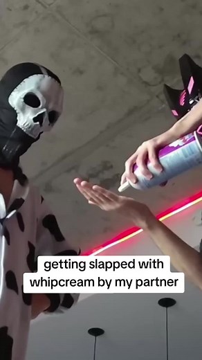 Funny Ghost COD Cosplay Twitch Stream Highlights