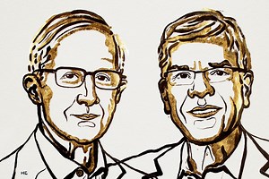 Citigroup’s Willem Buiter, who was taught by Nordhaus at Yale, reacts to the announcement.