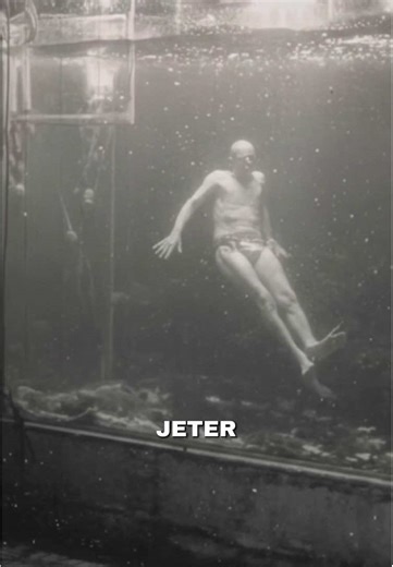 Personne ne savais ce qui se passé dans le bassin. #faitdivers #france #histoire #requin #danger