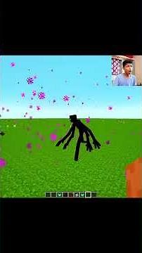 Minecraft Mob Vs Mob Fight Moment