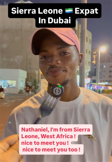 Savory Sierra Leonean Dishes You Must Try in Dubai