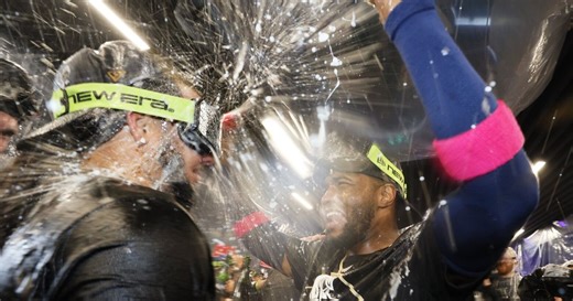 Photos: Mariners win against Tigers in Game 5 of ALDS