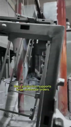 treadmill processing factory #chinafactory #factoryproducts #fitnessequipmentfactory #machine #gym