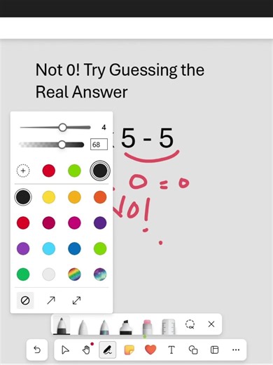 Only Geniuses Catch This Common Math Mistake! #maths #pemdas #challenge