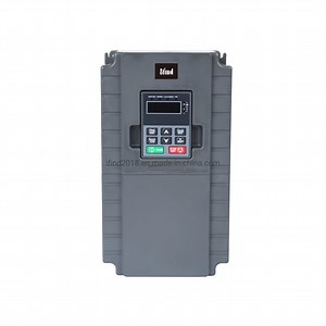 [Hot Item] Agricultural Irrigation System Solar Pump Inverter VFD Frequency Inverter AC Drive