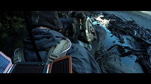 Alien: Covenant - Crew Message - Daniels