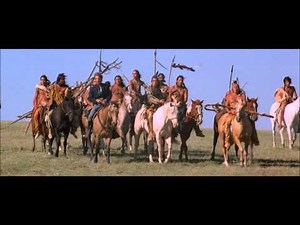 The Buffalo Kill (Director's Cut)