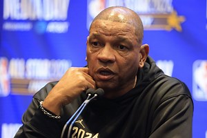 Three times Doc Rivers seemingly threw former and current players under the bus