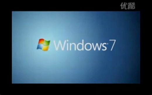 「转载」Windows 7 广告宣传片