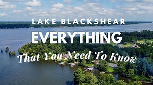 Lake Blackshear (Everything That You Need To Know) – Travel Youman