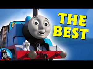 Thomas' BEST Episodes