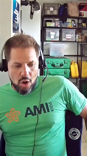 🌊Jorge Mahauad joins The Corelink Solution to share how AMI Kids is transforming youth through experiential learning, mentorship, and marine-based education. Catch this powerful conversation now on YouTube. #holycultureradio | Holy Culture