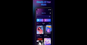 Download and run Musicify-Offline MP3 Player on PC & Mac (Emulator)