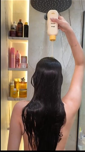 Relaxing & Peaceful Shower Routines 🚿 | Daily Self Care | Mini Vlog 381 #shorts