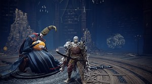 Elden Ring Guide: Umskillen | So verteilt ihr eure Attribute neu