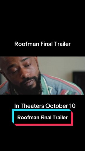 Roofman: Final Trailer Featuring Channing Tatum