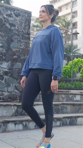 16K views · 7.5K reactions | When you’re Comfortable in your own Skin you create your own Rules. Discover your Comfort. #chuppslife | Isha Koppikar | Facebook