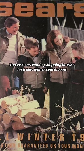 Explore 80s Fashion: Dusty Rose Coat and Slouchy Boots