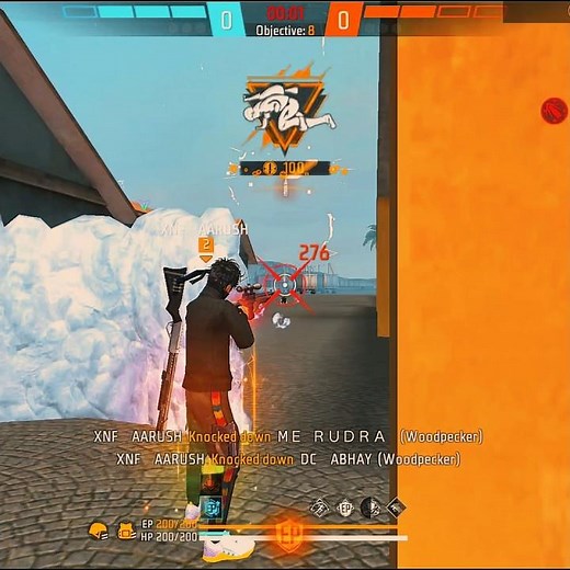 Ahhhhhhhh !!!! 🐔🐔