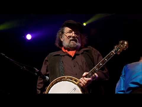 The Mooncoin Reel/ The High Reel - The Dubliners (50 Years Celebration Concert)