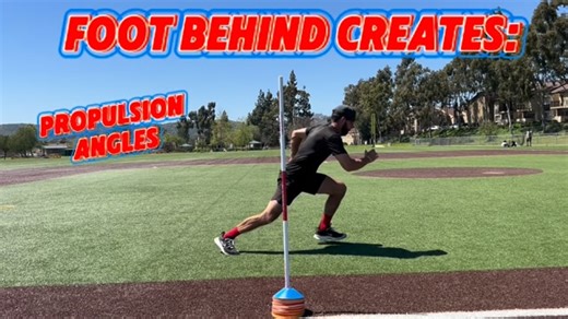 Drew Walsh MS, P.E.S, C.E.S on Instagram: "Why would you create a negative step?🤷🏻‍♂️ Why wouldn’t you want to gain ground?🤦🏻‍♂️ “STOP STEPPING BACKWARDS TO GO FORWARD” 🫣 Because……..PHYSICS❕ 💡 🕺🏽 Coaches for so long have been trying to eliminate the plyo step/reposition step. Which is the body’s most effective REACT Tool or SPRING System (Stretch Shortening Cycle)…. If a coach sets up a drill where they stand 10ft in front of the infielder with a ball, drops it & asks the infield to get 