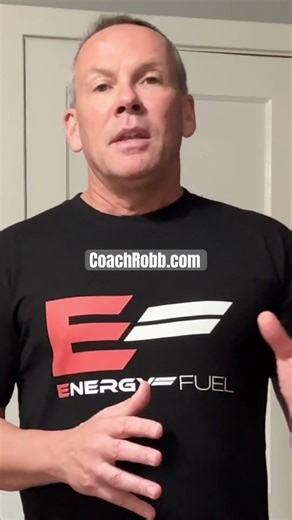 #1 Question to Dropping Body Fat (Not Water Weight)! #CoachRobb #CoachRobbShorts #MX #SX