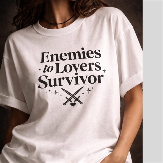 Komfort Farben Feinde der Liebhaber Shirt Bücherwurm T Shirt Romantik Leser Geschenk Fantasy Leser Shirt Buch Liebhaber Geschenk Booktok Shirt Ästhetisches T-Shirt - Etsy.de