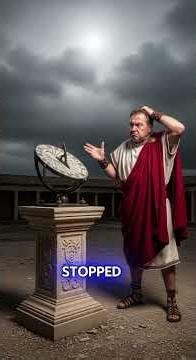 Ancient Sundials vs Smartwatches: How People Told Time Before Technology .