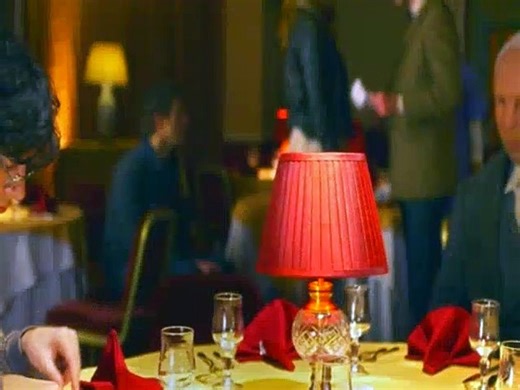 Doctor Who S06E11 The God Complex