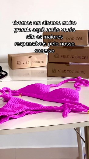 ajuda a gente, por favoooor??? não tô nem postando vídeo dos biquínis mais por conta disso 😫