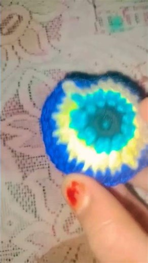 DIY eval eye key chain#diy #papercrafts #craftyliving #paperart #art #craft #craftyhome