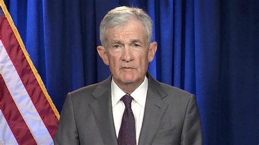 High-stakes probe raises investor fears over Fed independence