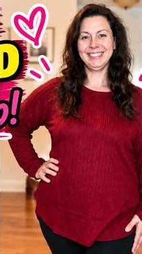 OFEEFAN Women's Raglan & Textured Tunic Tops: What You Should Know