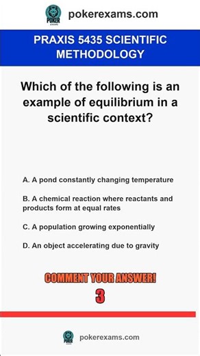 Praxis 5435 Scientific Methodology 2026 | Key Concepts for Mathematics Content Knowledge Exam