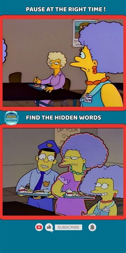 RANKING this double CHALLENGE! FIND the TWO words