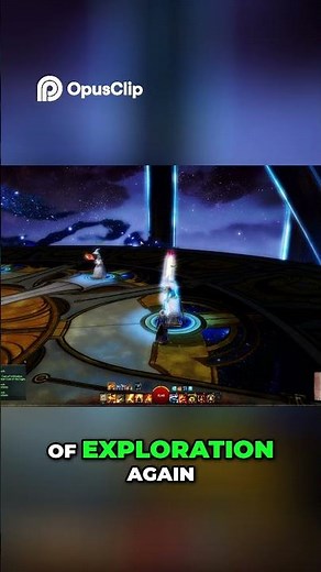 WvW Needs Legendary Weapons! Better Rewards for Guild Wars 2