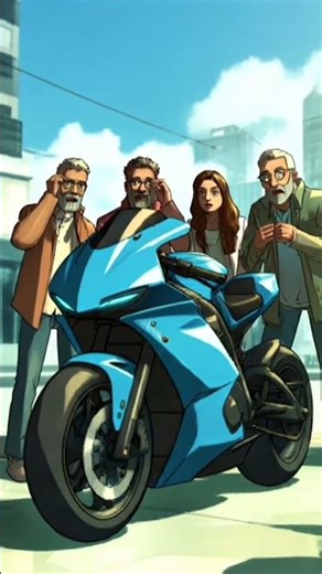 2070 Superbike Leak: The Machines That Will Rule the Future #2070 #shorts