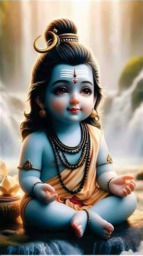 Hara hu baba Mera thug par bharosa hai #shivshankar 🥹😍♥️♥️🥰